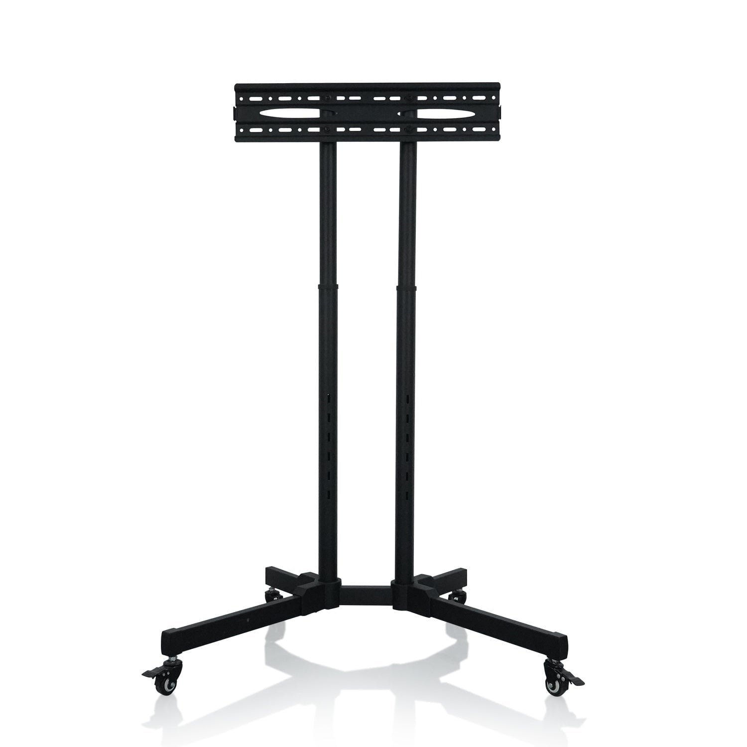 OPEN BOX Vertical Stand